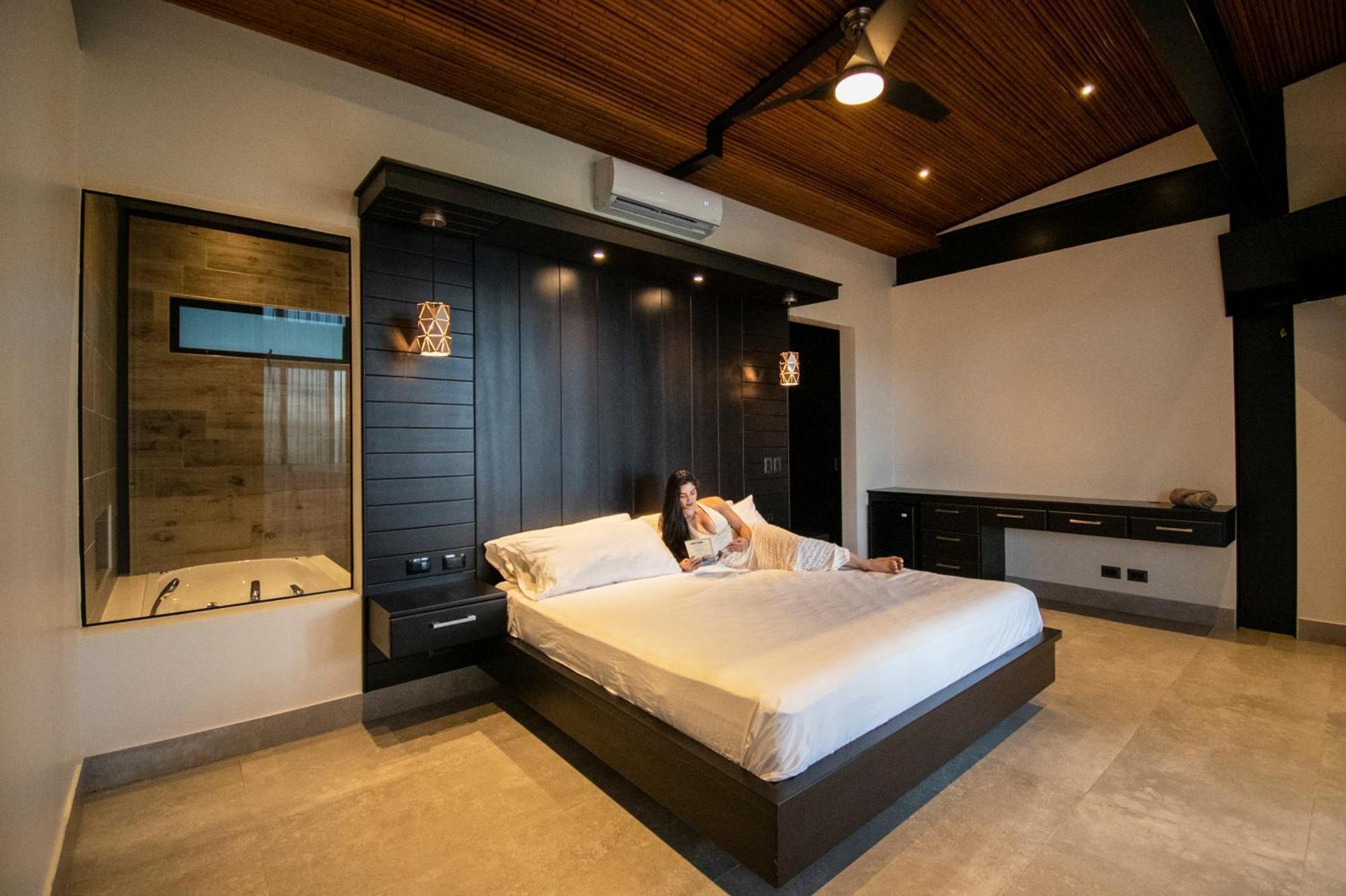 Odyssey Boutique Hotel San Luis (Osa, Puntarenas) Exterior foto